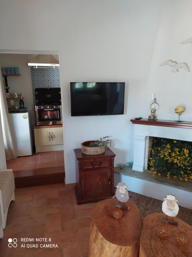 Limenari Cottage Kechria Exterior foto